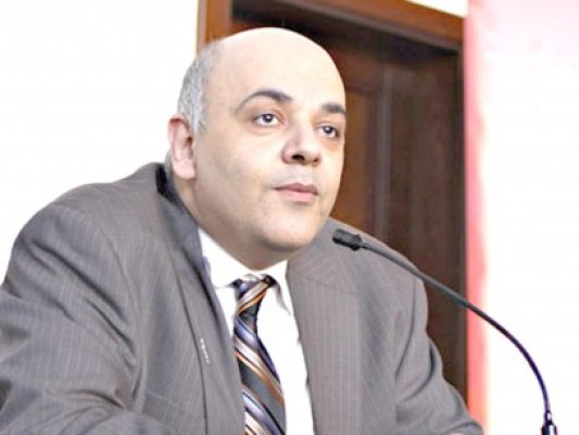 Arafat vine la Constanţa să promoveze voluntariatul